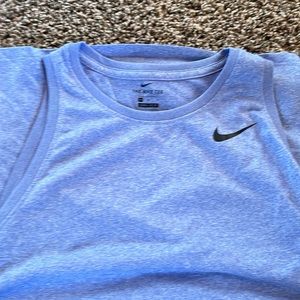Women’s Nike tank